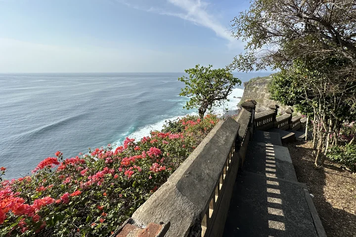 Uluwatu detail 4