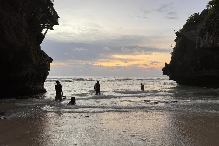 Uluwatu detail 5