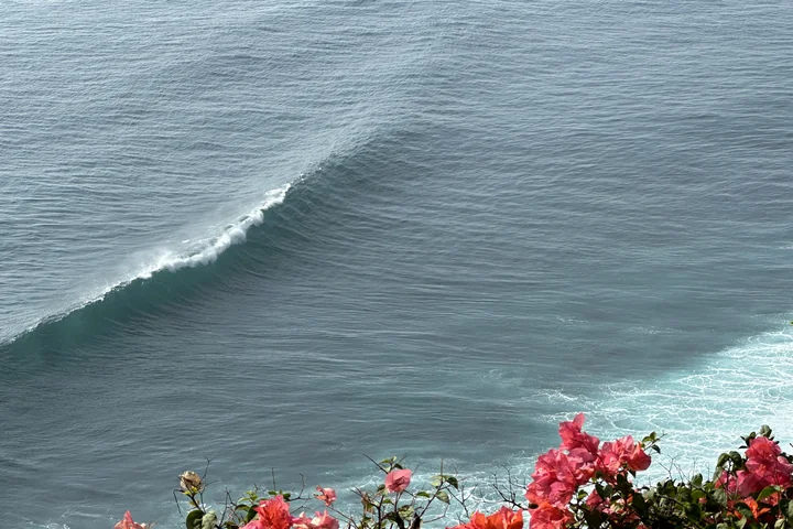 Uluwatu detail 2
