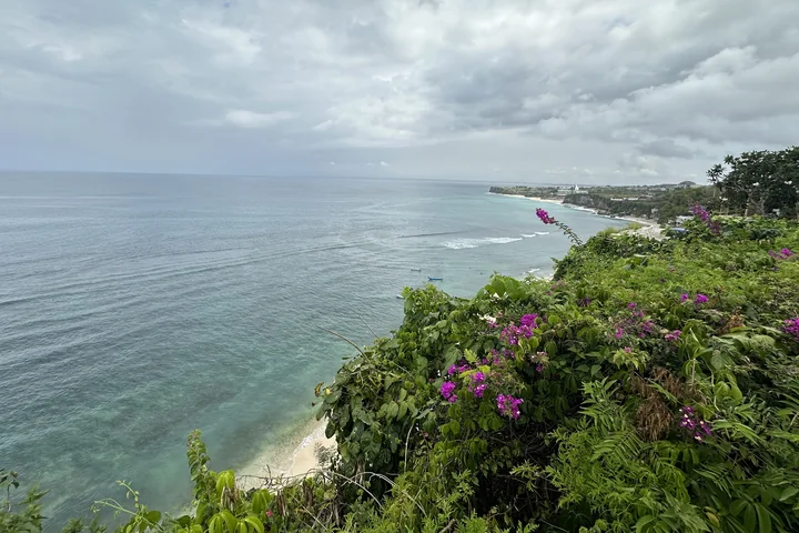 Uluwatu detail 1
